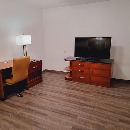 Super 8 By Wyndham El Centro North Hotell Exteriör bild